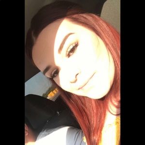 Meet your Posher, Kyla